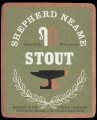 Shepherd Neame Stout