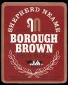 Shepherd Neame Borough Brown
