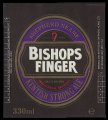 Bishops Finger Kentish Strong Ale