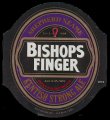 Bishops Finger Kentish Strong Ale