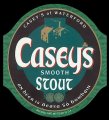 Caseys Smooth Stout