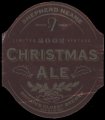 Christmas Ale - Frontlabel