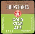 Gold Star Ale