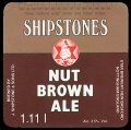 Nut Brown Ale