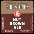 Nut Brown Ale