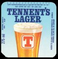 Tennents Lager