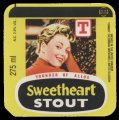 Sweetheart Stout - Younger of Alloa