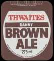 Danny Brown Ale