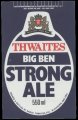 Big Ben Strong Ale