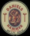 Daniels Hammer