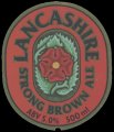 Lancashire Strong Brown Ale