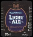 Light Ale