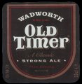 Old Timer - Strong Ale
