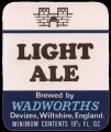 Light Ale