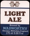 Light Ale