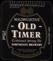 Old Timer - Traditional Strong Ale