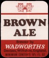 Brown Ale