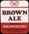 Brown Ale