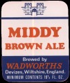 Middy Brown Ale