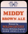 Middy Brown Ale