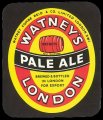 Watneys Pale Ale London