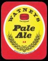 Watneys Pale Ale