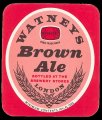 Watneys Brown Ale