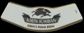 Kirin Ichiban - Neck label