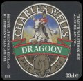 Dragoon Pale Ale