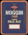 Noggin Strong Pale Ale