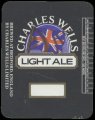 Light Ale - Back Label