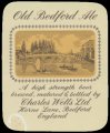 Old Bedford Ale