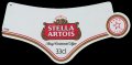 Stella Artois - Neck label