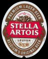 Stella Artois - Front label