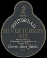 Silver Jubilee Ale