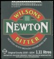 Newton Ale