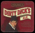 Youngs Dirty Dicks Ale