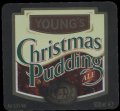 Youngs Christmas Pudding