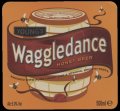 Youngs Waggledance Honey Beer