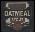 Youngs Oatmeal Stout