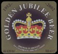 Golden Jubilee Beer
