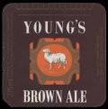 Young Brown Ale