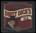 Dirty Dicks Ale
