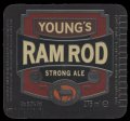 Youngs Ramrod Strong Ale