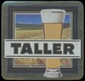 Taller - Frontlabel