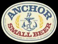 Anchor small beer