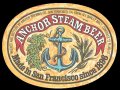 Anchor steam beer