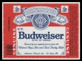 Budweiser - King of Beers