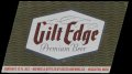 Gilt Edge Premium Beer