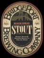 Black Strap Stout